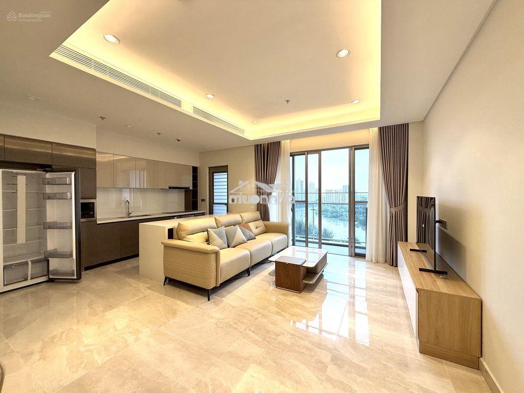 Cần cho thuê nhanh căn hộ hưng phúc - happy residence, nhà đẹp - Ảnh 2