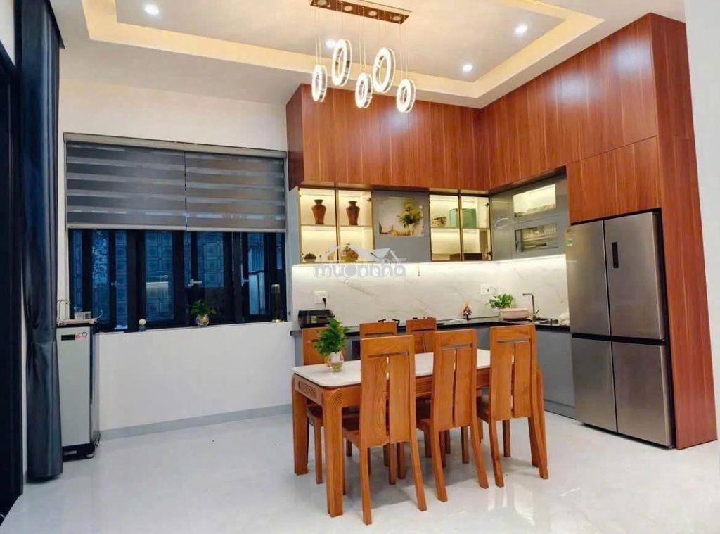 Biệt thự mini sân vườn ngay trạm thu phí bửu long - Ảnh 2