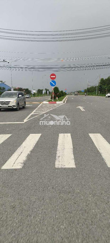 Đường vành đai tân an - Ảnh 2