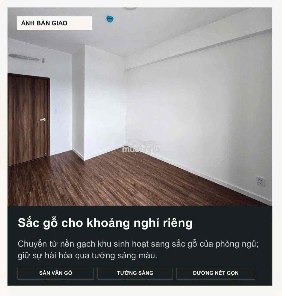 Kẹt tiền cắt lỗ chỉ 60tr/m2 cho căn 67m tại dự án khải hoàn prime - Ảnh 2