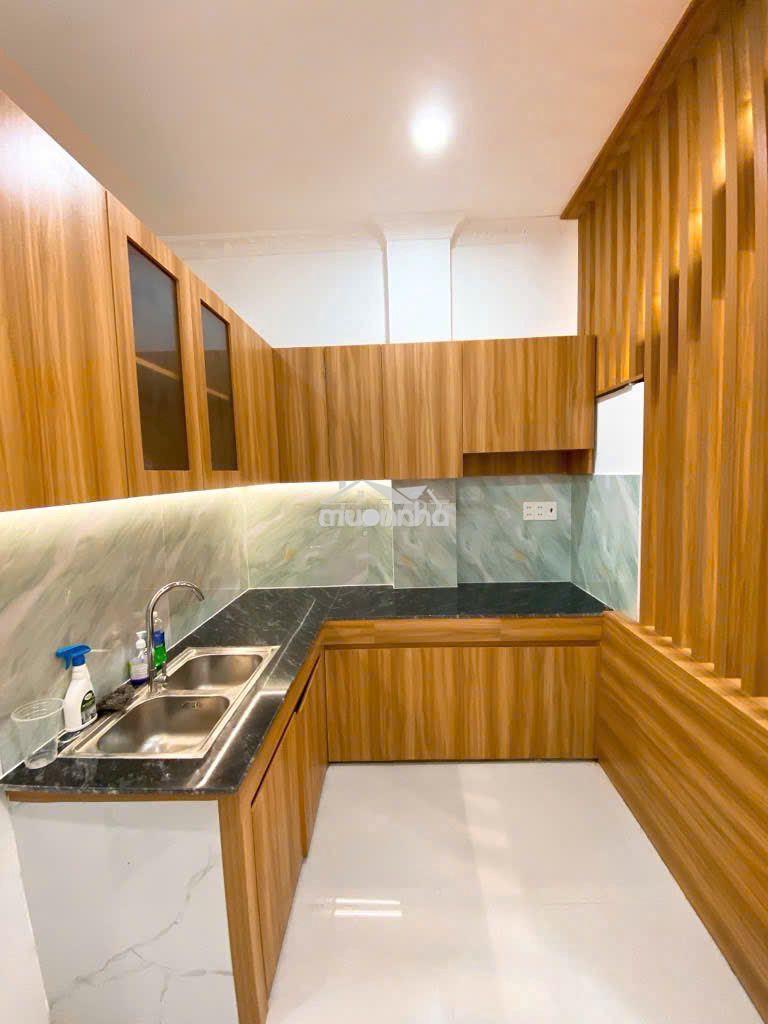 💥Chốt! nhà mới tinh 2 tầng❔siêu đẹp@phạm thế hiển➕quận 8–nhỉnh 4tỷ💥 - Ảnh 3