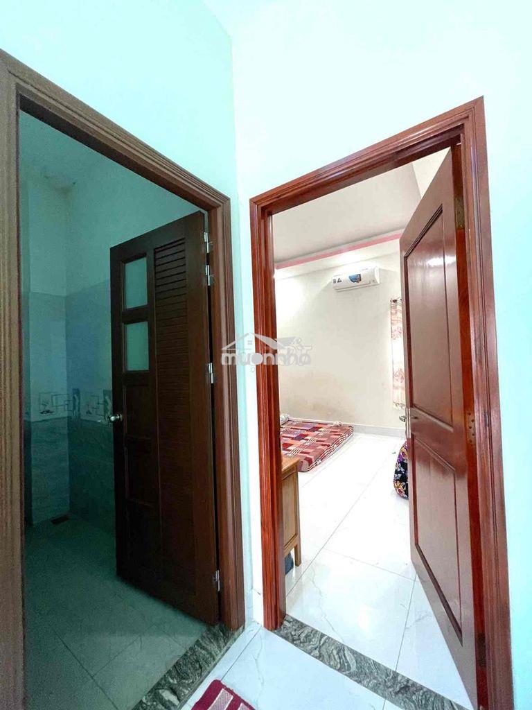 💥 Hơn 5 tỷ nhà đúc 3 tầng – hxh – 4 ❌ 13 – đông hưng thuận q12 - 4