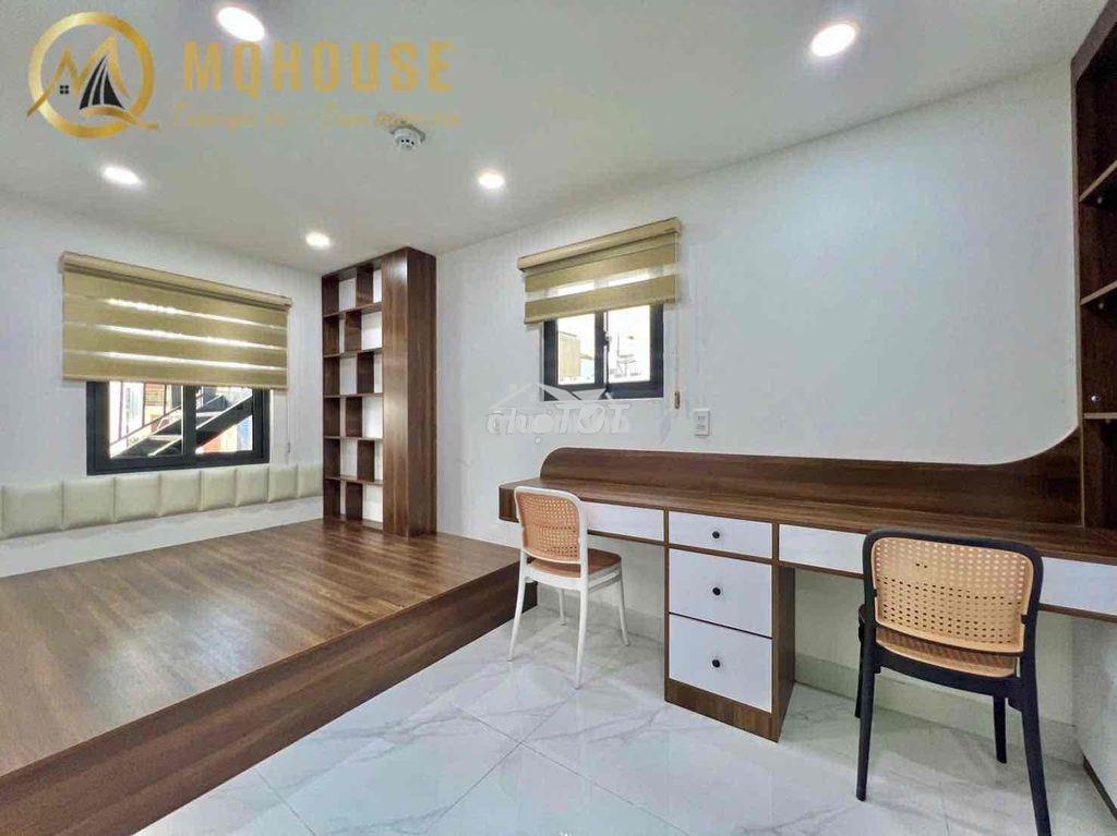 🌸1pn/2pn/3pn full nội thất - mới 100% - ngay phạm văn bạch - tân bình - Ảnh 3