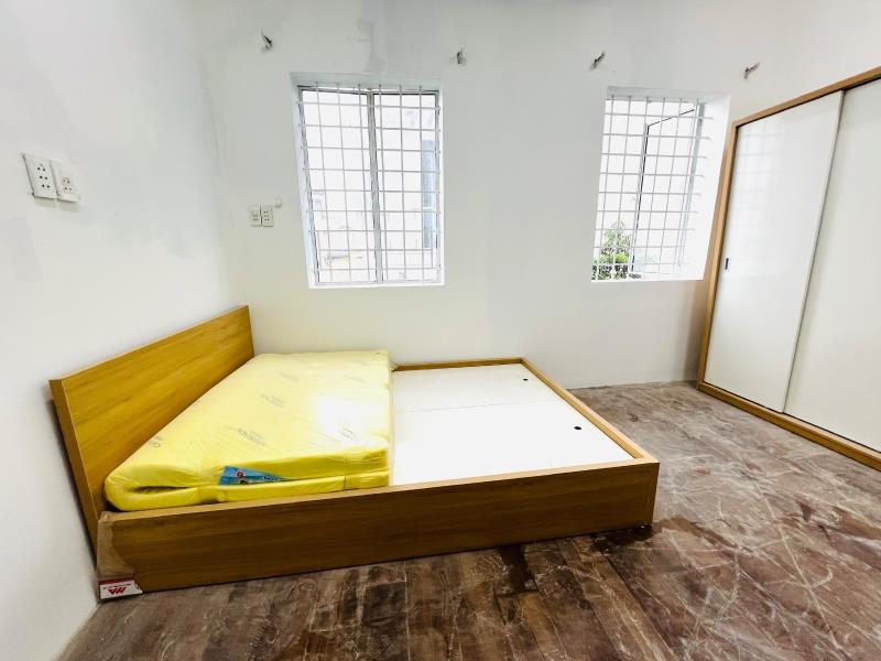 🏡 Cho thuê căn hộ 1pn có cửa sổ full nội thất – đinh bộ lĩnh, bình thạnh ) - 4