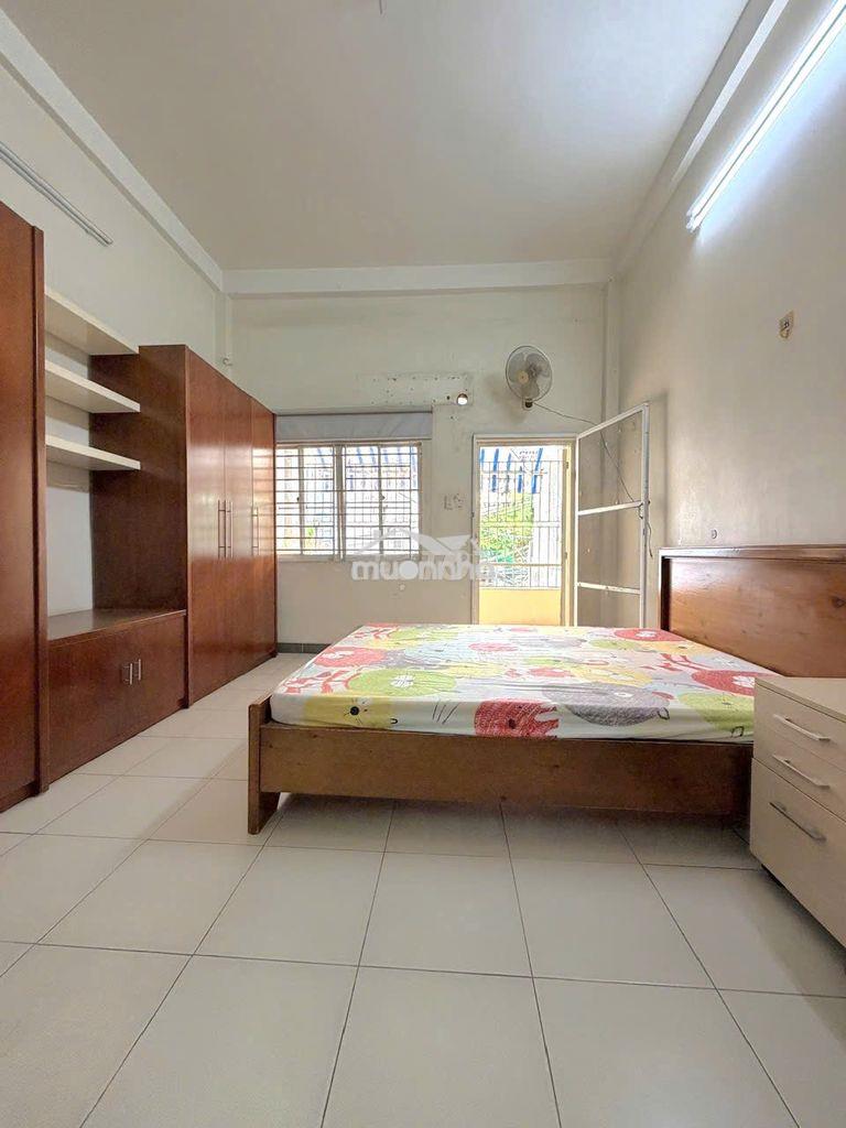 Lê văn sỹ q3– tầng 1- 85m²– căn góc 2 mặt thoáng– view kênh nhiêu lộc - Ảnh 3