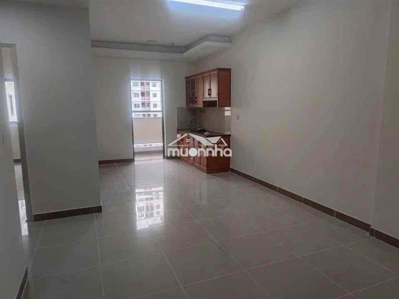 ✅Cho thuê căn hộ 2pn trống mới sơn*cc đức khải q7*dt 67m2-giá 8triệu