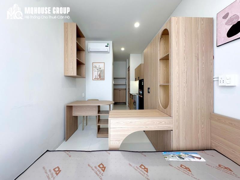 💥 Khai trương dự án mới – căn đẹp, vị trí đẹp, tiện nghi đủ đầy! - 3