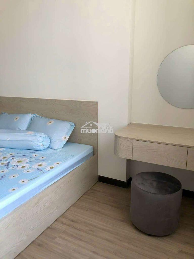 Thuê 2pn full nội thất cao cấp – c skyview chánh nghĩa, tdm 10tr - 4