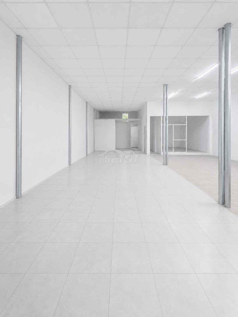 Cho thuê kho xưởng 200m2 kdc bình lợi, bình thạnh giá 30 triệu - Ảnh 2