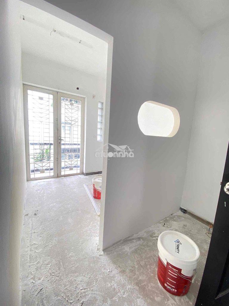 Căn hộ mới 100% ngay đặng thuỳ trâm,1pn,2pn bancol ,hẻm oto ,full nt !