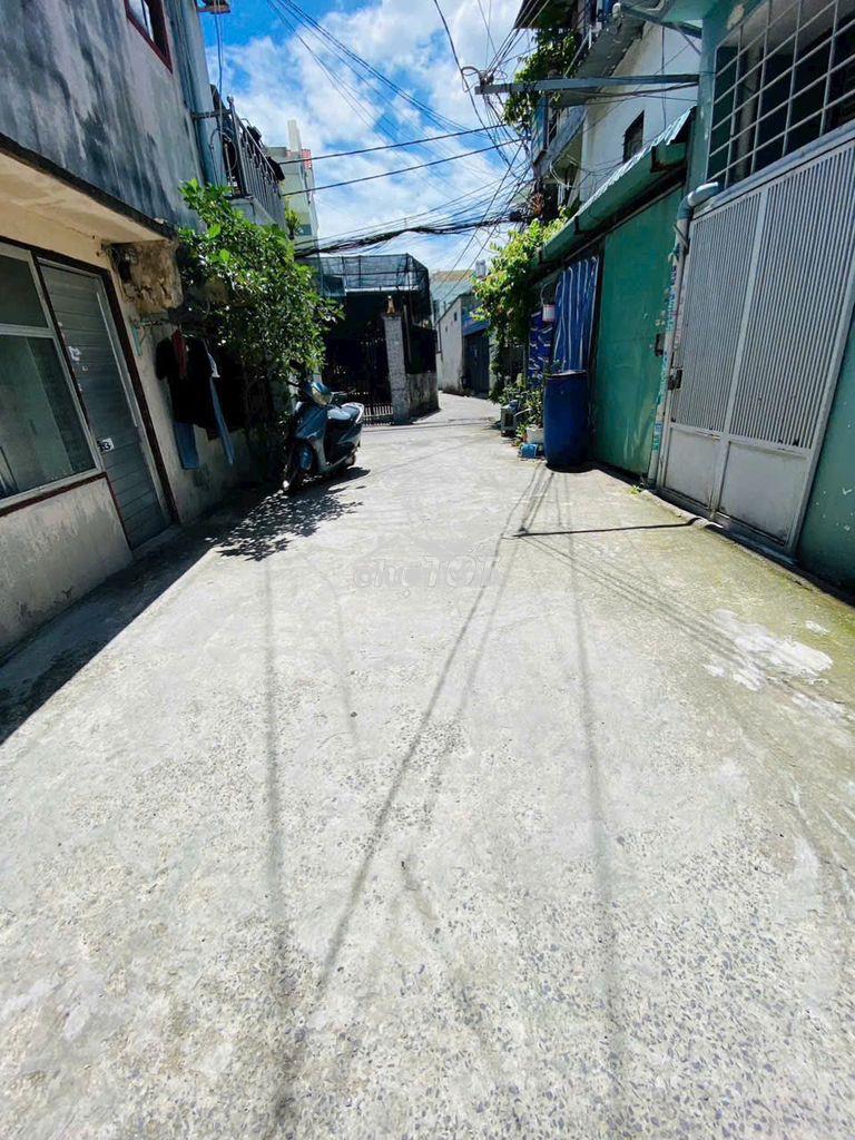 🔥 Cc cần bán nhà đường 61 pl b – 52m² – 2pn – sổ vuông vức – 5,1 tỷ - Ảnh 3