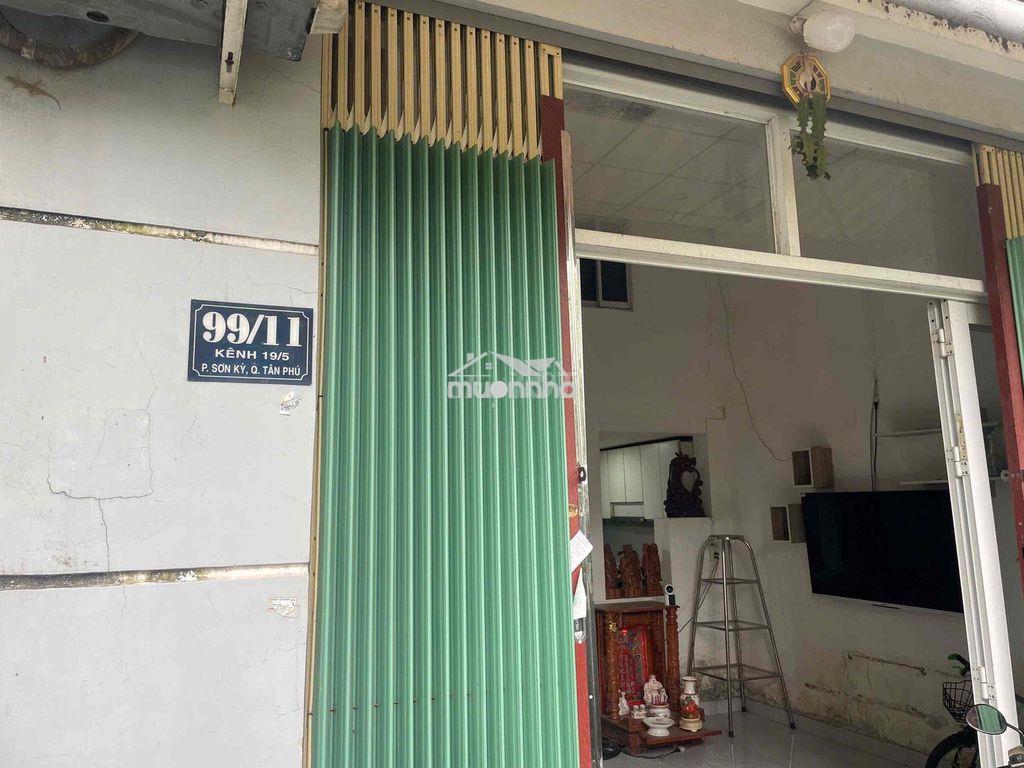 Bán nhà chính chủ hàng xóm eon mall - 2