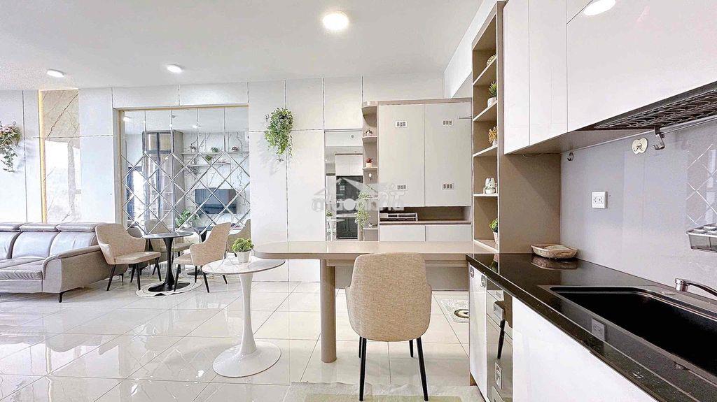 Căn hộ 3pn - 2wc chung cư picity high park - Ảnh 4