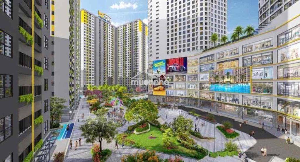 Chung cư bcons biên hoà, chỉ 5% ~ 110 triệu là có thể sở hữu - Ảnh 4