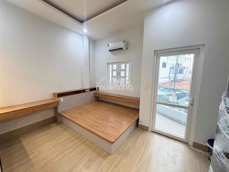 [😎Mới xây] phòng ban công máy giặt riêng | đường khuông việt