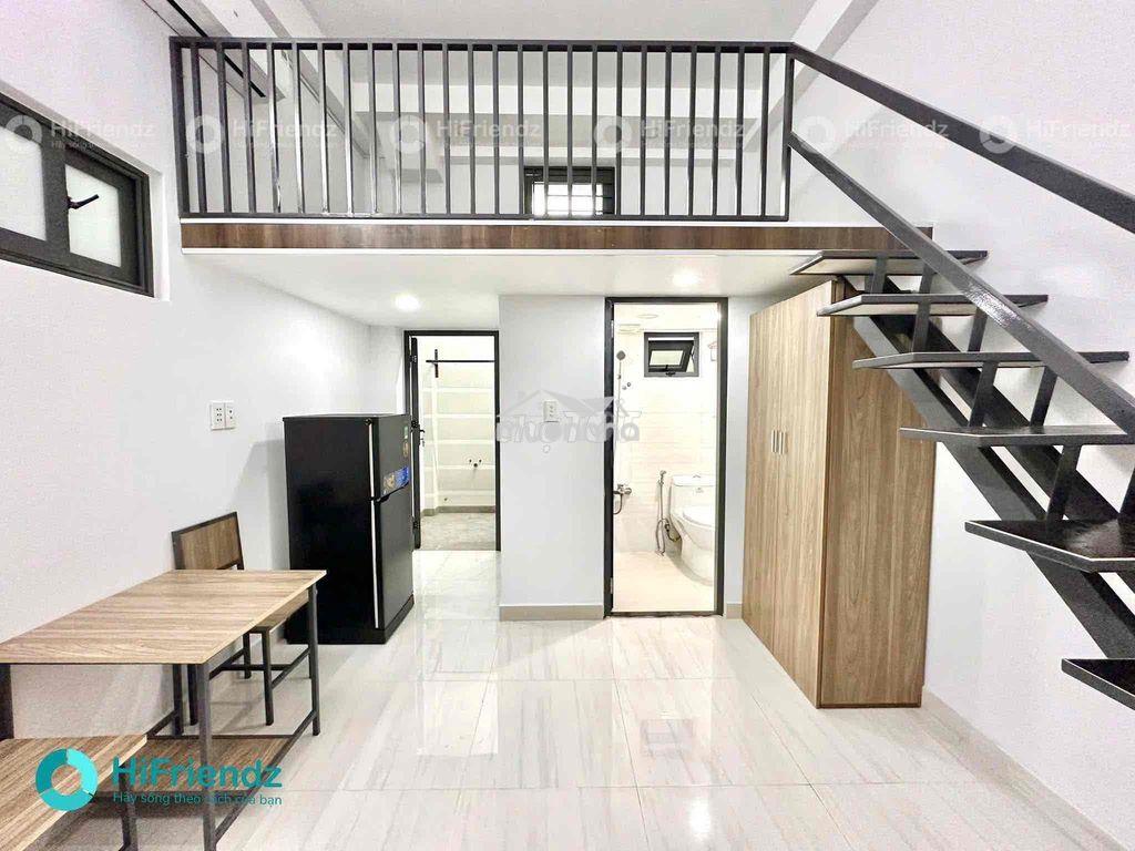 Duplex giặt riêng,thang máy,bảo vệ,hầm xe,mặt tiền,free xe,siu hiếm - Ảnh 2