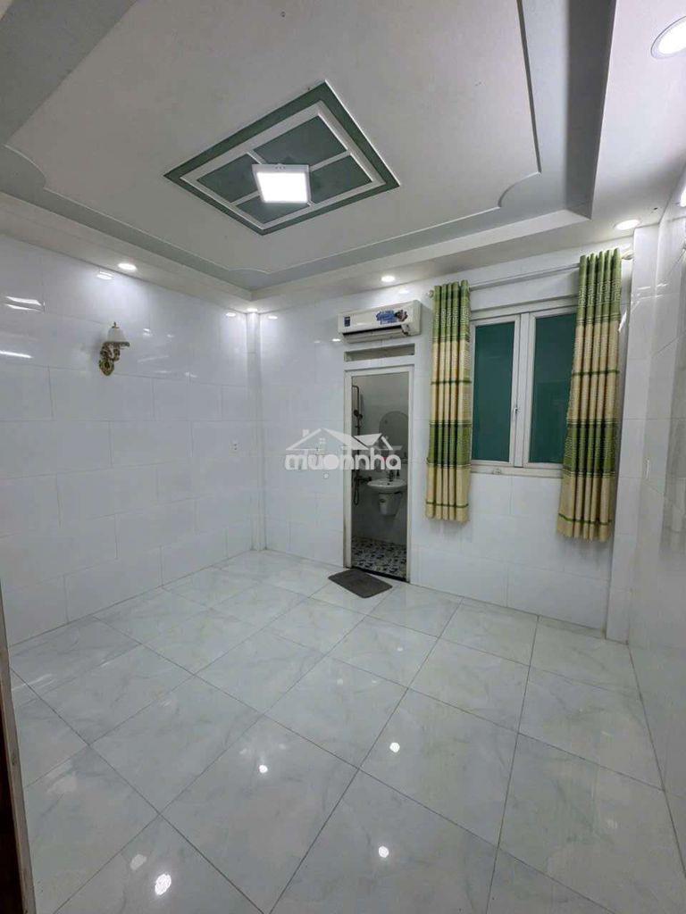 Cho thuê nhà 5pn 5wc hem 1122 quang trung p8 gò vấp - 4