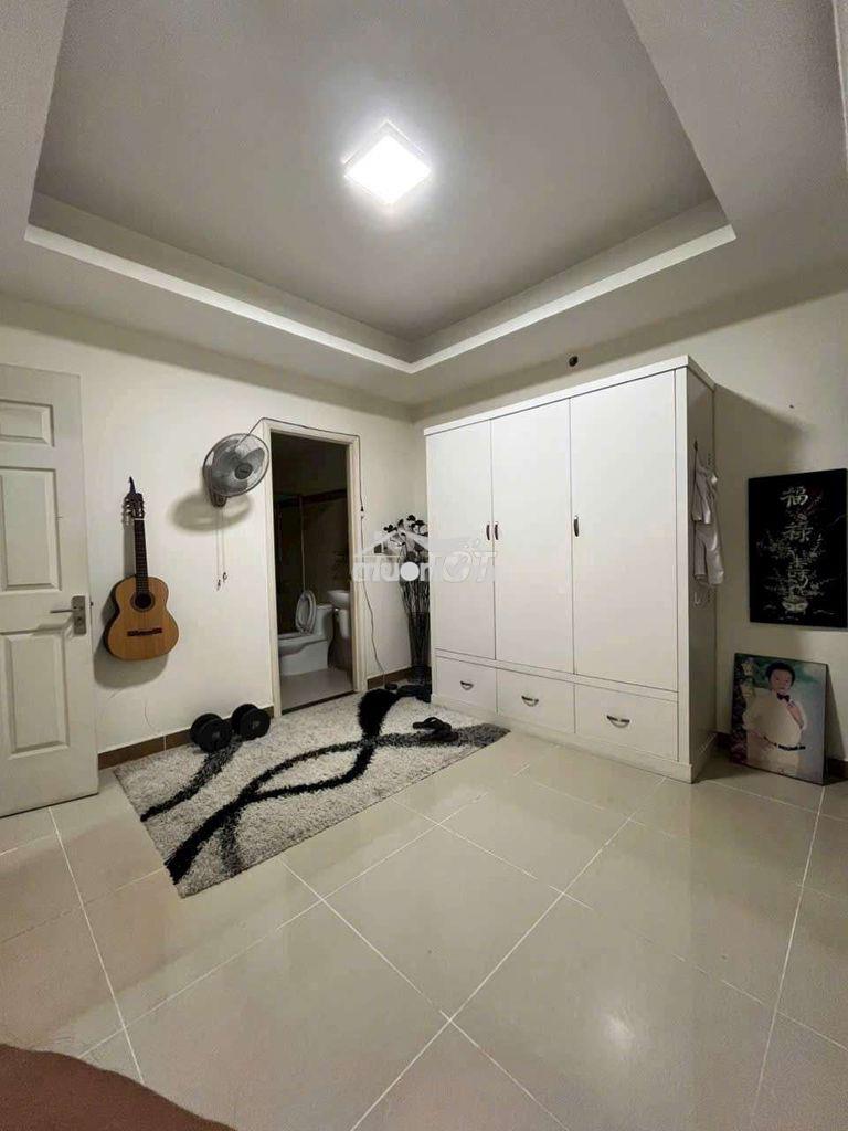 🌺Cho thuê căn hộ 2pn-có nt*cc đức khảiq7*dt 67m2- giá 8 triệu - Ảnh 3