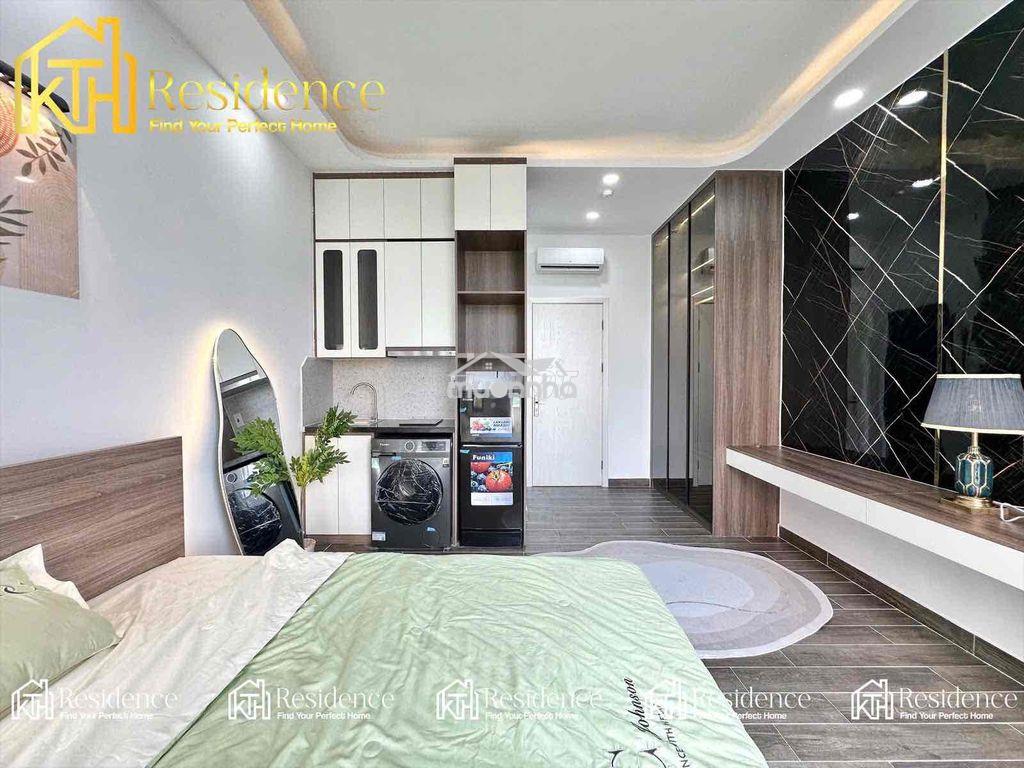 🏡🔥 Full nội thất– hầm xe lớn – an ninh 24/7✨ - Ảnh 3