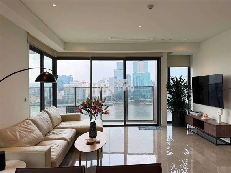The opera - metropole cho thuê căn hộ 4pn nội thất cao cấp view sông