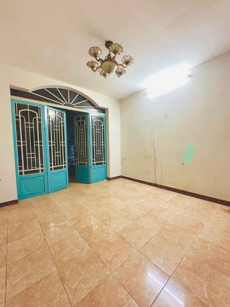 Bán nhà phạm văn chiêu 65m2, 2 tầng sổ hồng riêng - 4