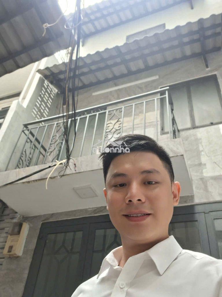 Nhà hẻm 3.5m nguyễn đình chiểu quận 1, bề ngang lớn