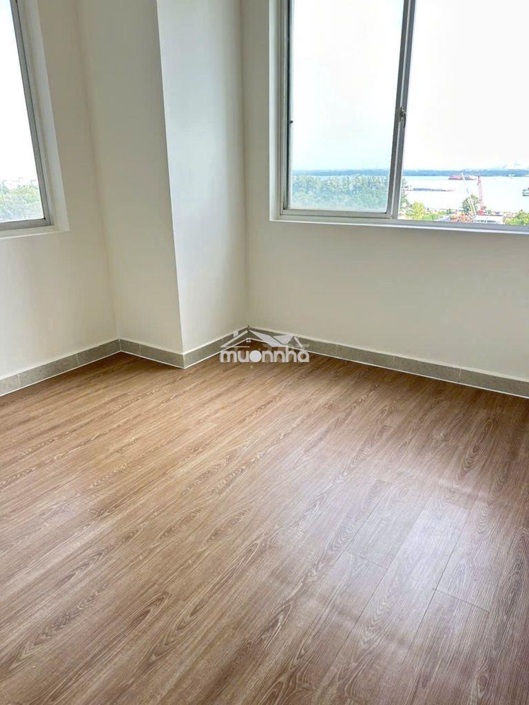 Bán căn hộ phú mỹ thuận. dt 88m, 3pn, view sông, ở ngay. giá: 2,7 tỷ - Ảnh 2