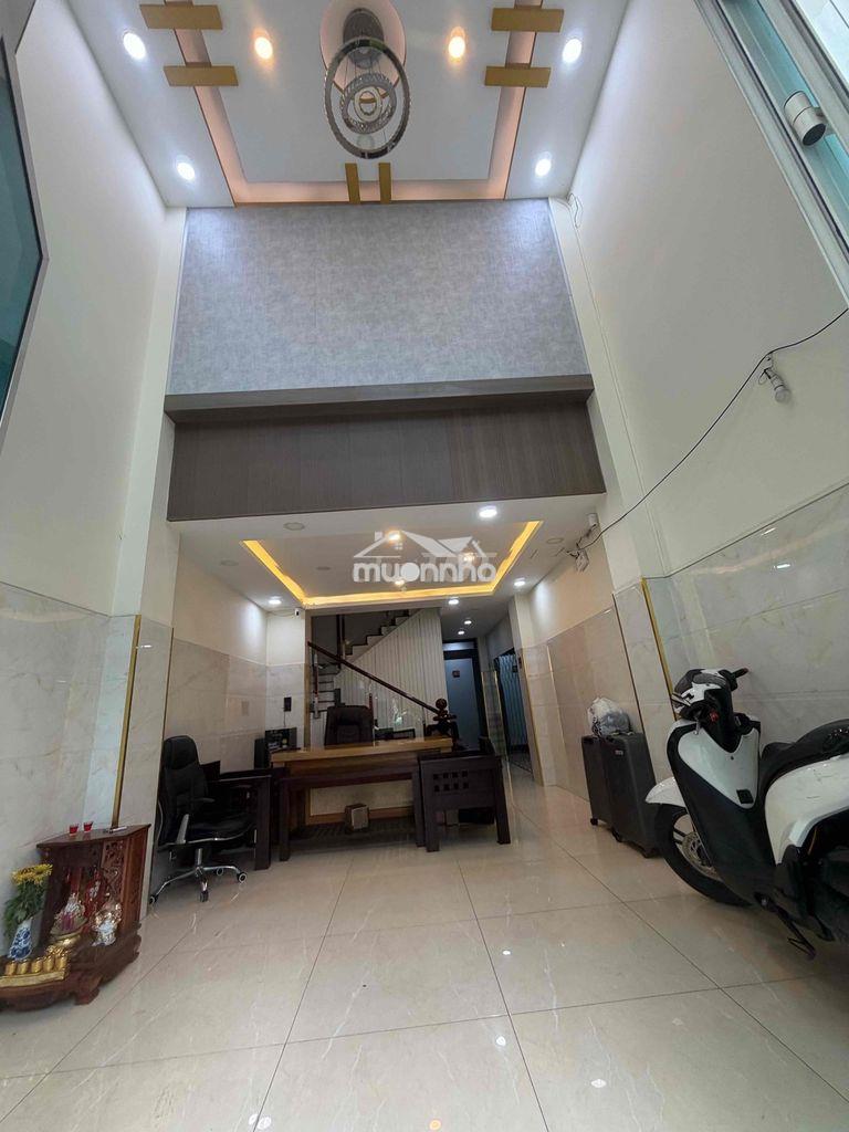 Cho thuê mb kd sầm uất - Ảnh 2