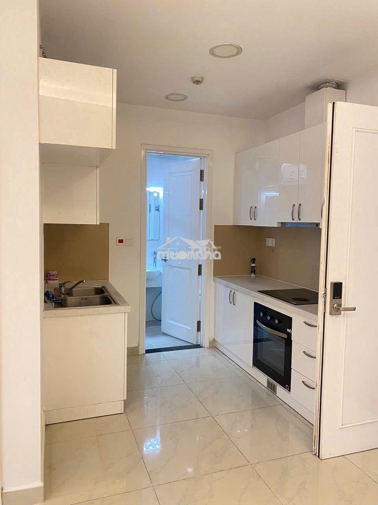 Khu dân cư trung sơn saigon mia cho thuê - 76m2 - 3pn - 2wc – giá 14tr - Ảnh 4