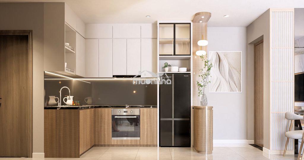 Căn hộ 2pn-2wc bcons aria ngay làng đại học tp.hcm chỉ từ 2tỷ5 - Ảnh 3