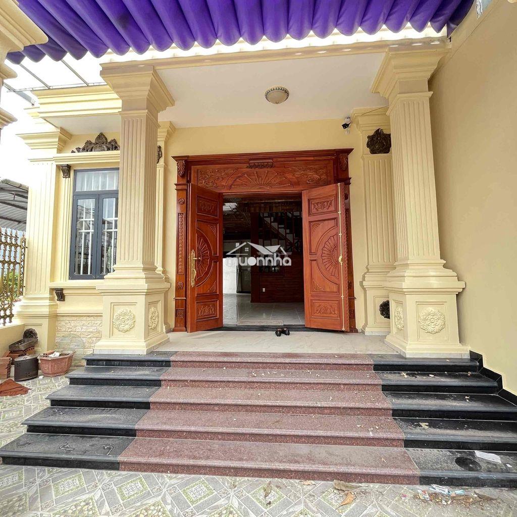 🏡Bán biệt thự góc 2 mặt tiền phường thuận giao tp hcm (thuận an bd cũ) - Ảnh 4