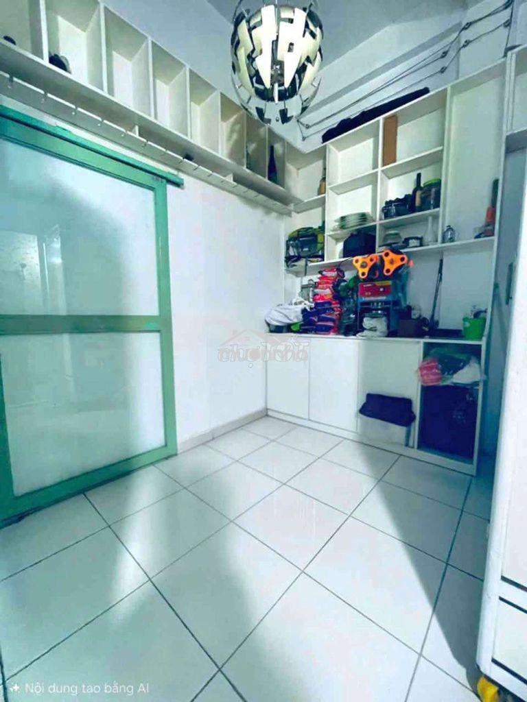 Chung cư 52m, 2pn view bờ kè trường sa, giáp quận 1, nhỉnh 2 tỷ - 2