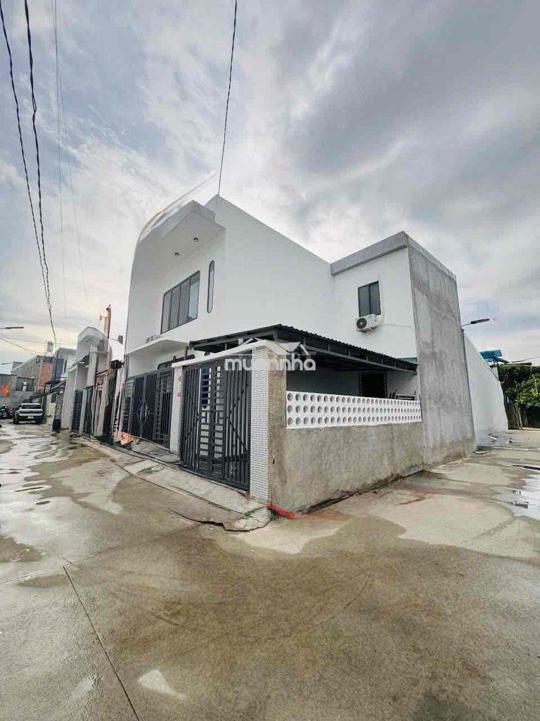 Cho thuê nhà 1t1l (2mt) gần chợ bình lợi, p.tân triều - giá: 4tr - Ảnh 2