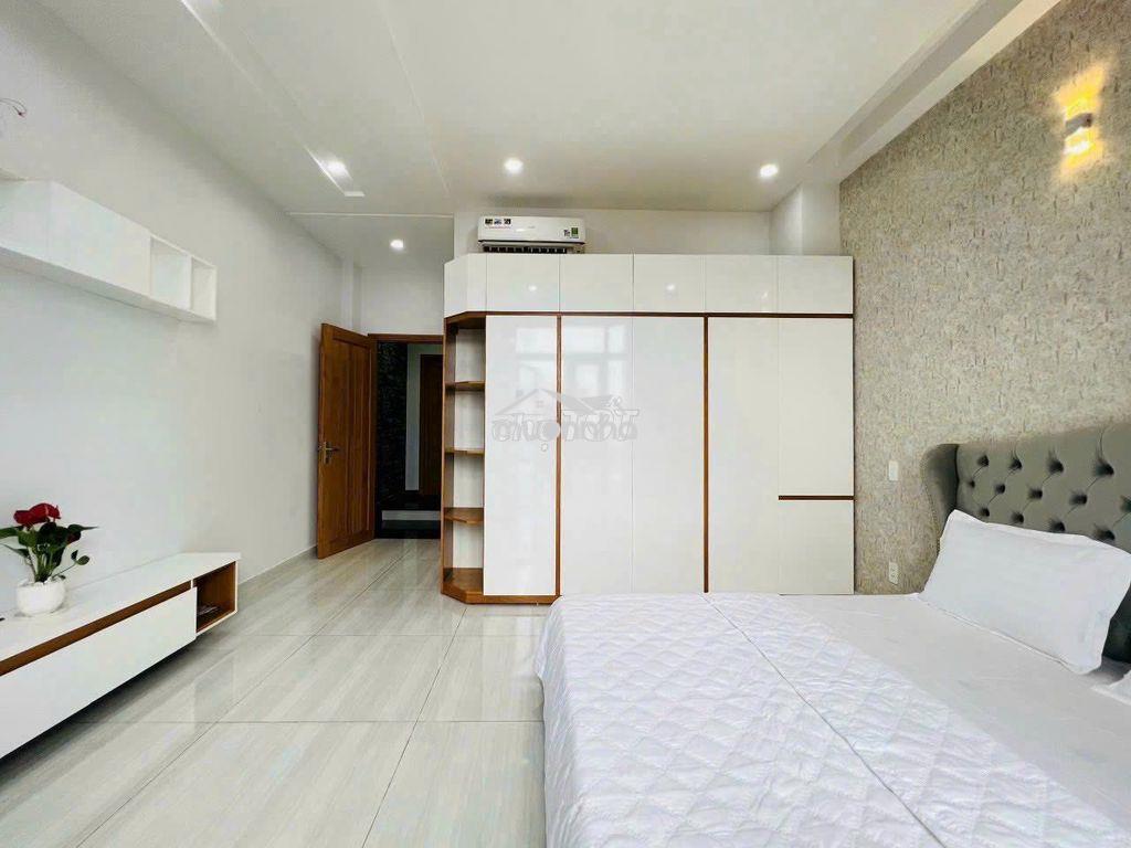 Cần cho thuê nhà hxt 304/4a bùi đình túy p.12 q.bình thạnh. - Ảnh 4