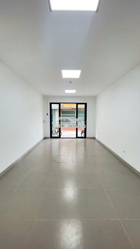 Cho thuê mbkd 30m2 tầng 1 – ngõ ô tô lạc long quân, tây hồ - Ảnh 4