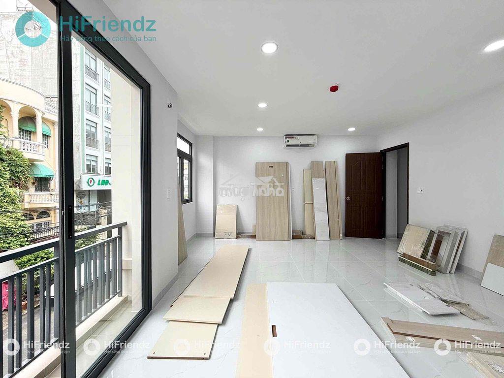 🧧 Khai trương dự án mới cv gia định - ngã tư phú nhuận - Ảnh 4