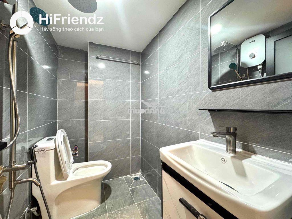 Cho thuê duplex mới 100% full nội thất thành thái q10 gần ueh, hoa sen - Ảnh 4