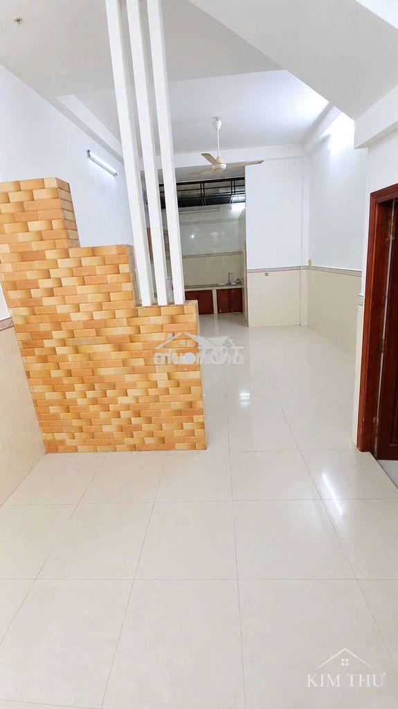 ✅Nhà 1trệt lầu 2pn 2wc,hẻm xe hơi bình trị đông - Ảnh 4