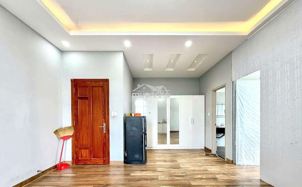 Cho thuê căn hộ dịch vụ - 2