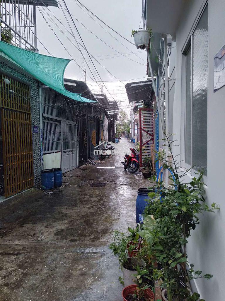 Cần bán nhà cấp 4, p. thái hòa cũ, tân khánh, hcm mới