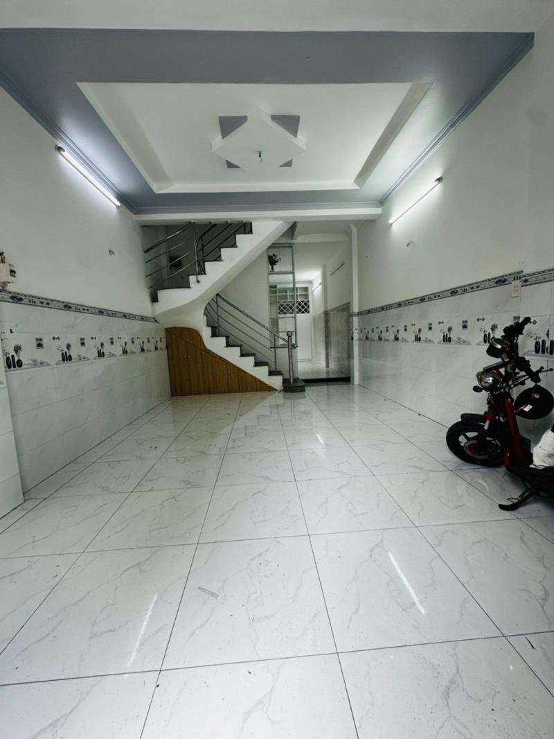 Căn góc hiếm - nguyễn thị kiêu, thới an -q12_ hxh _2 tầng - nhỉnh 4 tỷ - 2