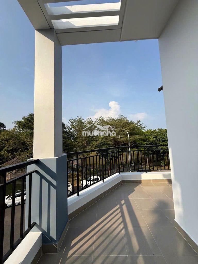 Căn góc park riveside 172m2 - nt cơ bản tiện làm cty - view công viên - 3