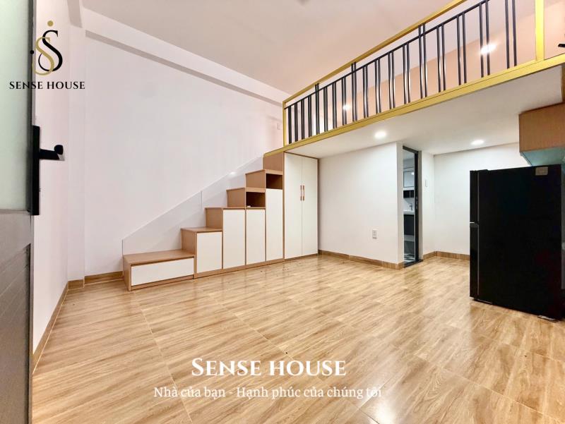 Duplex cực rộng full nội thất mgr | vhu & huit | giá 5tr7