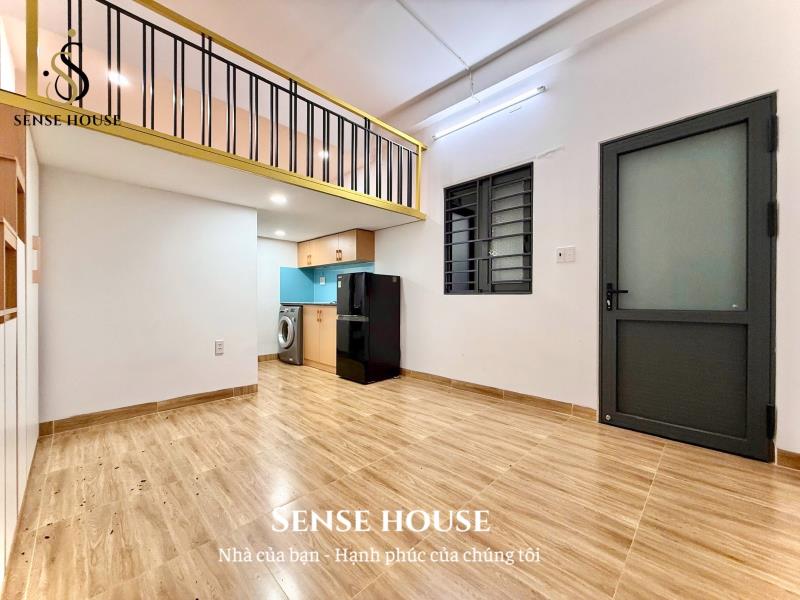 Duplex cực rộng full nội thất mgr | vhu & huit | giá 5tr7 - 3