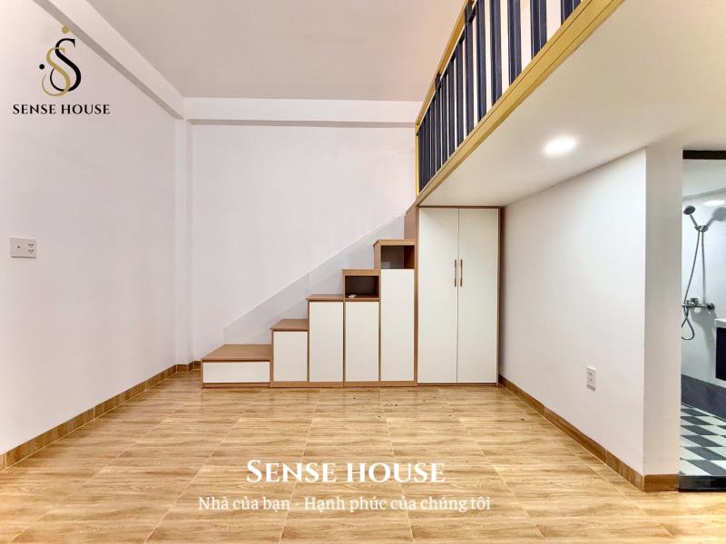 Duplex cực rộng full nội thất mgr | vhu & huit | giá 5tr7 - 2