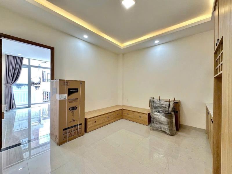 🔥 Khai trương căn hộ dạng 1pn bancol - full nội thất cao cấp - có máy giặt riêng 🔥 - 3