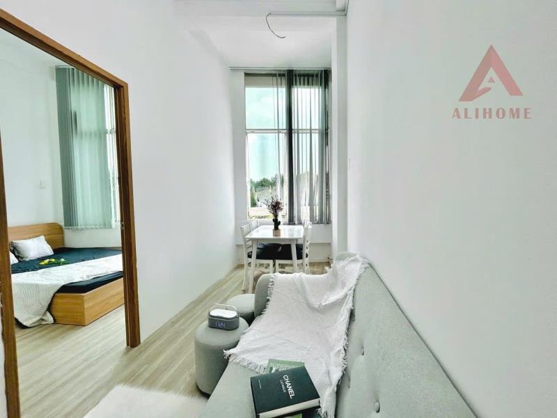 🔥 Căn hộ 2pn giá cực tốt – gần lăng cha cả & sân bay ✈️ 🏡 2pn • không gian rộng rãi • full nội thất 📍 gần vòng xoay lăng cha cả & sân bay tân sơn nhất - 4