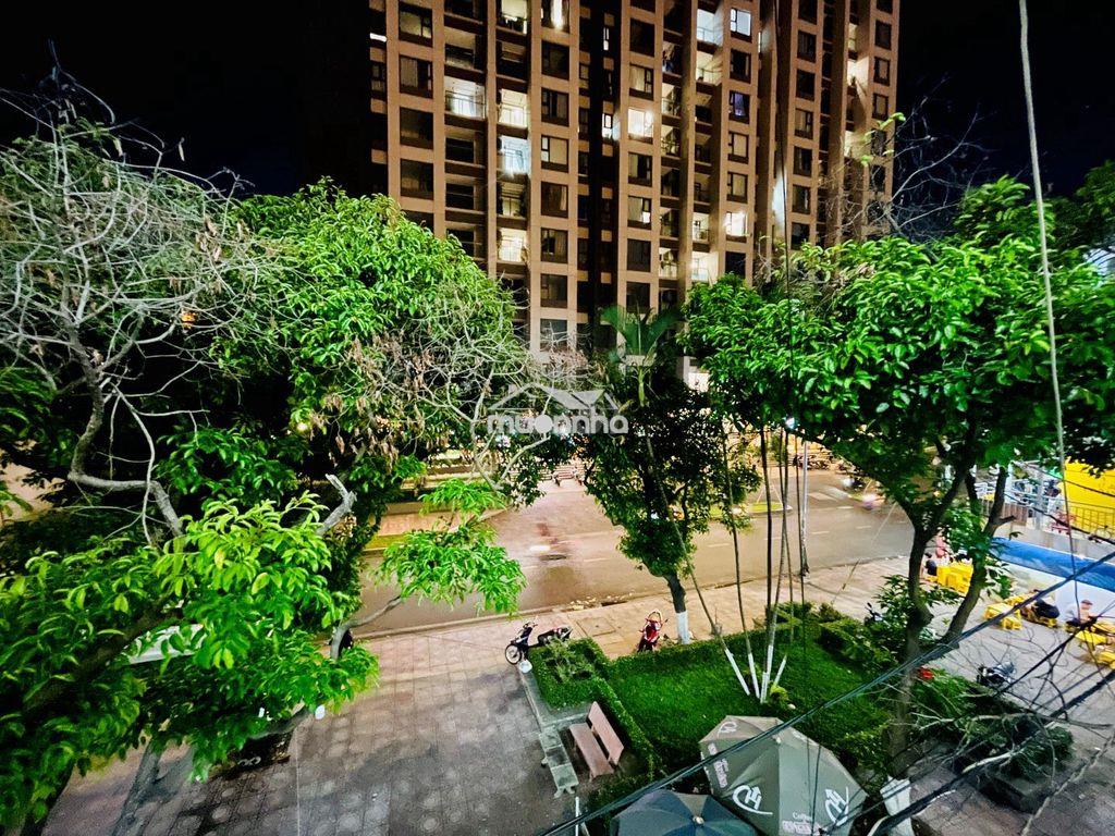 Cc tôn thất thuyết, p. khánh hội | 30m² (1pn - 1wc) | view công viên - Ảnh 2
