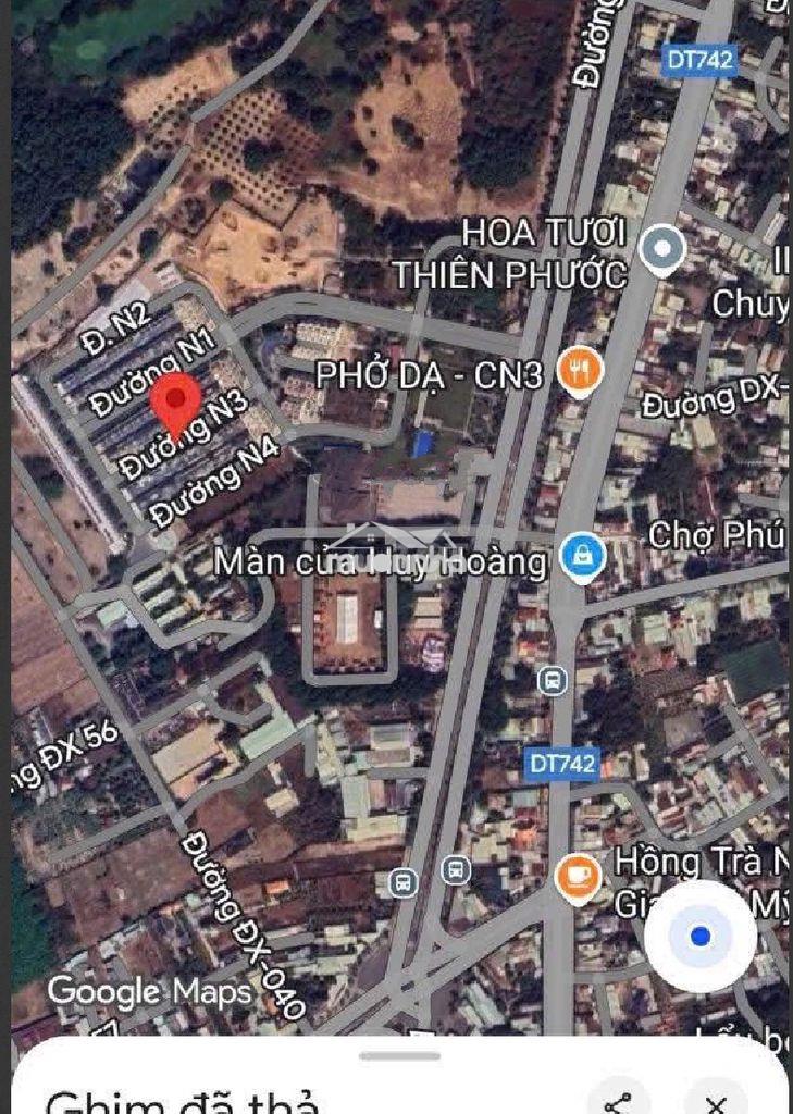 Khu đô thị thương mại phú mỹ, căn *** giá rẻ nhất phường phú mỹ - Ảnh 3