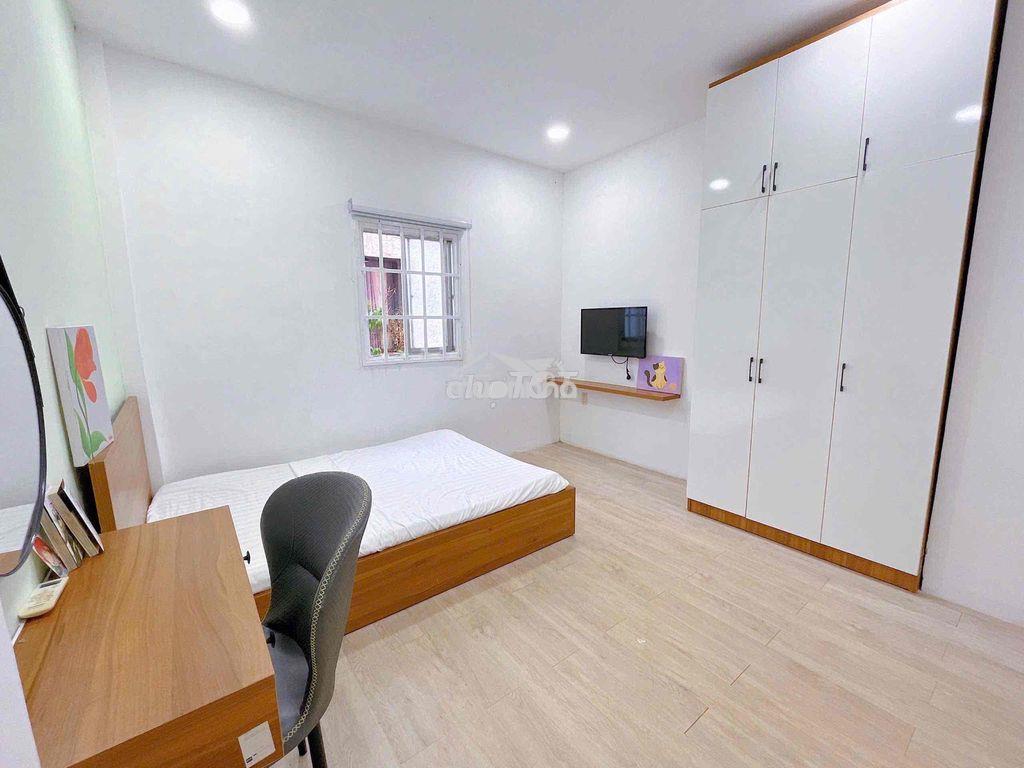 1 phòng ngủ tách bếp cửa sổ ngay lê văn sỹ - Ảnh 3